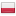 mediawizard.pl server is located in Poland